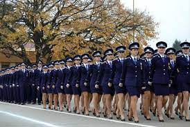 Concurență acerbă pentru un loc în mai. Admitere 2019 Scoala De Politie Campina Primul Loc Ocupat De O Prahoveanca