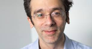 MYOOPS 講堂｜ Kevin Slavin 談演算法如何塑造世界