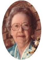 Rosalie Sorenson Obituary (2010)