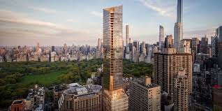 50 West 66th Street - Upper West Side