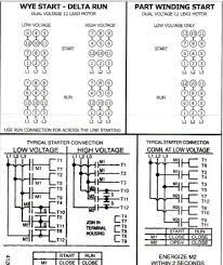 480 volt motor wiring data national electric manufacturers association nema amps starter size hmcp size overload phase wires gnd and conduit size. 12 Lead Fire Pump Help Electrician Talk