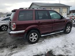 Image result for Dark Cherry 2008 Pilot