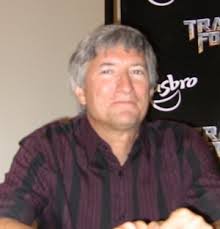 Lobo co-creator Roger Slifer in critical condition after hit-and-run