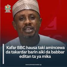 Rahotanni sun ce an dakatar da Tanko ranar Laraba, sai dai washegari ya  mika takardar murabus wadda aka ki amincewa da ita saboda ba ta bi ka'ida  ba. Majiyar SolaceBase ta ruwaito