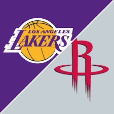 Links to los angeles lakers vs. Lakers Vs Rockets Game Summary April 3 1981 Espn