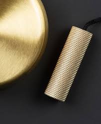 Classic stylish design, with superior. Pull Cord Light Switch Gold Light Pull With Brass Weight