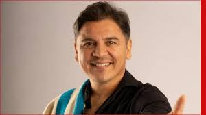 Un proyecto cultural y benéfico, es lo que pretende Cristian Herrera