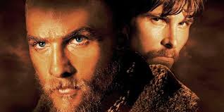 Reign of Fire' Was a Star-Studded Dragon Epic Done Right. Christian Bale  and Matthew McConaughey fought dragons 20 years ago in a blockbuster that  deserves more respect. : r/WeHateMovies