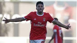 1366x768 rhian ramos wallpaper for desktop. Il Lato Positivo Goncalo Ramos Sottoporta Il Calcio Internazionale