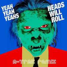 Yeah Yeah Yeahs Heads Will Roll A Trak Remix Heads Will Roll A Trak Remix Yeah Yeah Yeahs Project X Soundtrack Hd Youtube Best Shoulder Workout Workout Songs Remix