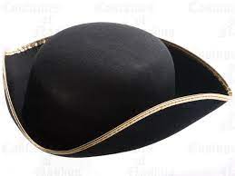 Boston Tea Party Inspiration Tri Corn Hat Boston Tea Party Inspiration Tea Party