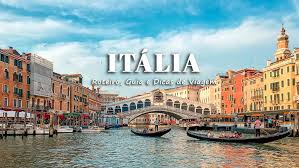 Seja qual for o motivo de sua viagem à itália, saiba que o passeio será equivalente a uma aula de artes, história, cultura e gastronomia. Roteiro Italia 7 A 14 Dias O Que Visitar E Dicas De Viagem Vagamundos