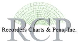 Recorders Charts And Pens Chart Paper Chart Recorder Paper