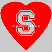 Buzzfeed staff the rules are simple: Heart Letter S Name Initials Spelling Love Gift Men S T Shirt Spreadshirt