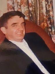 Condolence Book for Herbert Samuel Reid (Ballybofey, Donegal)