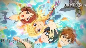Kết quả hình ảnh cho ảnh anime về tình bạn