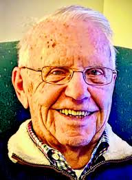 Edward “Ted” Hopkins Healey