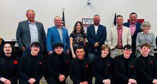 MISD Announces MHS Renovations, Receives Sports, Music, and C&T Updates