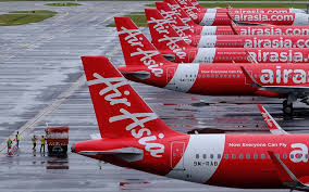 Berangkat dari bandara dan tiba di bandara berikutnya selalu tepat waktu. Airasia Indonesia Tambah Layanan Rapid Test Ini Daftar Lokasinya Ekonomi Bisnis Com