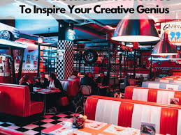 Thanks for visiting our small dining rooms photo gallery where you can search lots of dining room design ideas. 20 Restaurant Interior Design Themes To Inspire Your Creative Genius