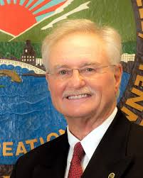 Graham elected to Tennessee Municipal League Board of Directors