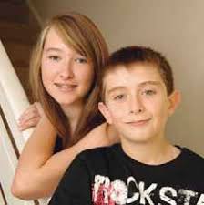 A Career In Foster Care