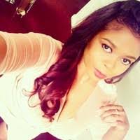 Pamela Hampton's Instagram, Twitter & Facebook