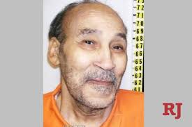 Another inmate wants to challenge Nevada's execution plan