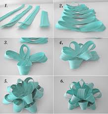 Diy Tocado En Forma De Lazo De Regalo Gift Bow Hairpiece Paperblog Lazos Para Regalos Hacer Lazos Con Cinta Monos Para Regalo
