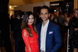 Nimesh Patel Wife: Exploring the Woman Behind the Comedian -  Guestcollab.co.uk