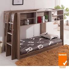 dux bunk bed single king single bunk beds bunks bed