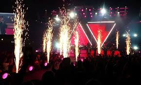 Image result for Science Technology Pyrotechnics