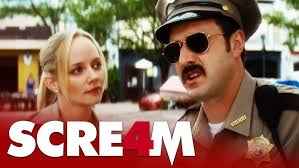 Scream 4 (2011) Jenny Randall & Marnie Cooper (HD)