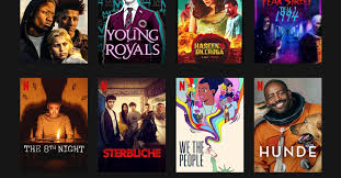 Juli nicht um das massaker selbst, sondern um dessen nachhall. Netflix Neuerscheinungen Im Juli 2021 Alle Filme Und Serien Im Uberblick Mac Life