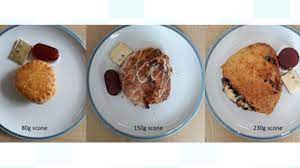 Is The Cream Tea At Risk Health Warning Issued After Some Scones Found To Contain 10 Sugar Cubes West Country Itv News