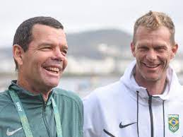 Torben grael é uma referência no esporte nacional e internacional, seja como velejador que conquistou cinco medalhas olímpicas e que foi destaque em outras competições nacionais e. Confusao E Trunfo Para Brasileiros Na Vela Diz Torben Grael
