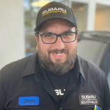 Subaru of South Hills Staff