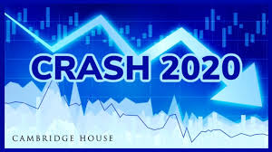 Coming off a year where the s&p 500 gained 29%. The Worst Stock Market Crash In History Has Begun Companies Will Fail Youtube