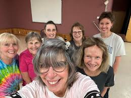 Then Alexis, Gabriel and I went to the round dance! Joe Pimlott , VP Dan  Cardinal, Doug Coutu and Ila Vivier were there!