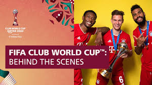 Victory earned them a place at the fifa futsal world cup lithuania 2021™, where they will head a quartet of contenders from their region. Fifa Club World Cup Home Facebook