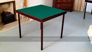Plastic (7) wood & metal (1) recommended environment. Bridge Tables Folding Card Tables