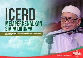 Share this pilih bahasa / select language. Minda Presiden Pas Icerd Abdul Hadi Awang Facebook