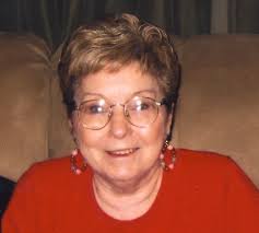 Jimmie Ruth Scott Obituary