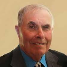 Kruse, Ronald Joseph 1938