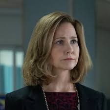 Filmografie Molly Hagan