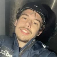 Jeremy Triplett's Instagram, Twitter & Facebook