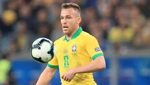 Las últimas novedades sobre selección brasil. La Seleccion De Brasil Estudia El Fichaje De Arthur Por La Juventus