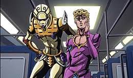 Giorno Giovanna Wikipedia Giorno giovanna (ジョルノ・ジョバァーナ, joruno jobāna?) è il protagonista della quinta parte del manga le bizzarre avventure di jojo di hirohiko araki, vento aureo.