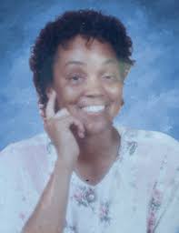 Obituary for Ms. Irene Williams