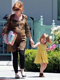 The rango star wouldn't even reveal the moniker when grilled on live! Isla Fisher Le Top Blog
